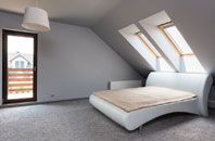 Low Marnham bedroom extensions