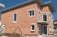 Low Marnham home extensions