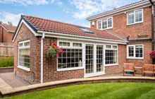 Low Marnham house extension leads