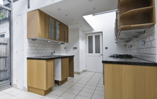 Low Marnham kitchen extension leads