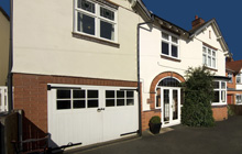 Low Marnham multiple storey extension leads